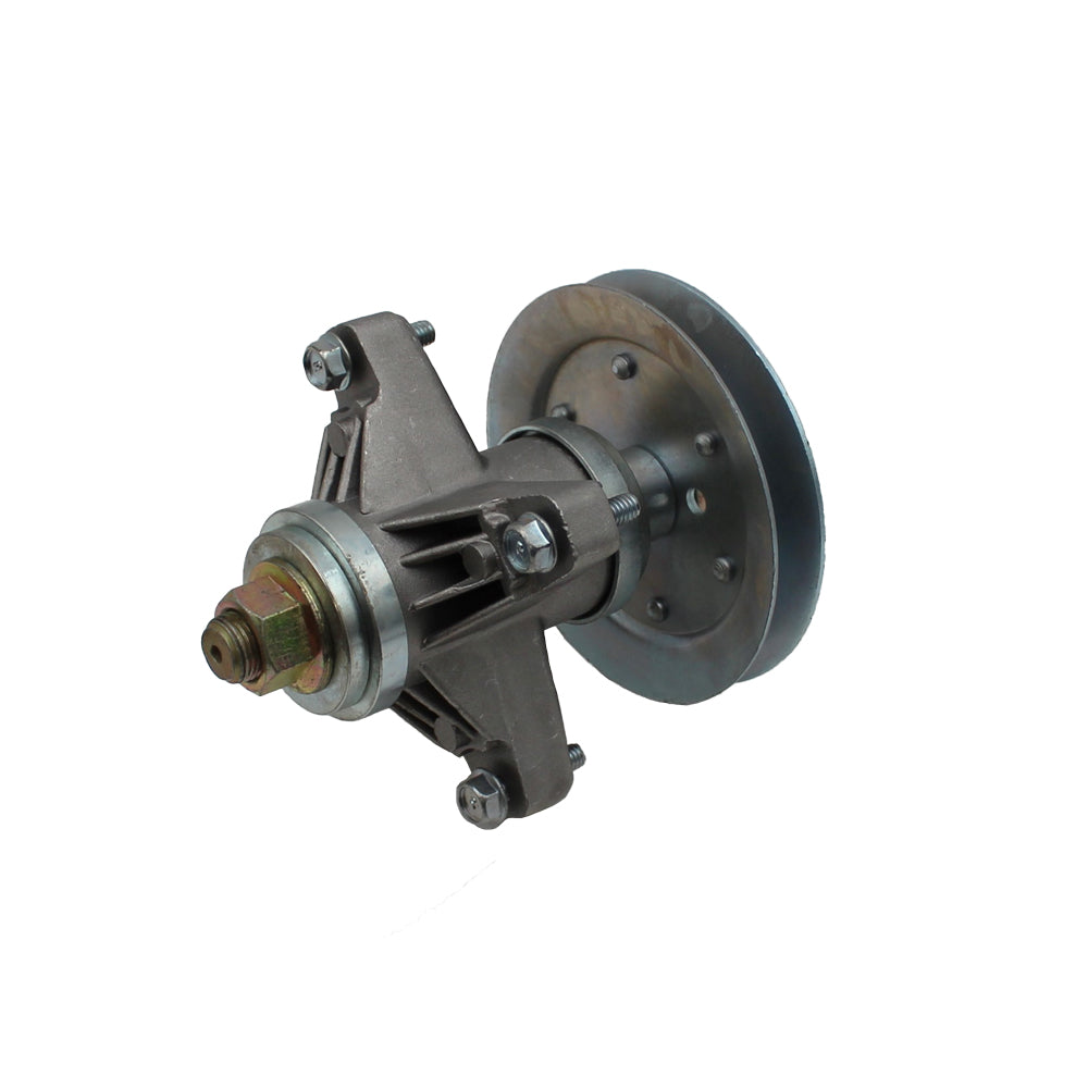 Spindle Assembly w/Pulley Fits MTD Fits Cub Cadet LT1024 LT 1024 LT1050 SLT1554