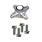 618-3129C Complete Spindle With Mounting Screws Fits Cub Cadet 2130 918-3129C