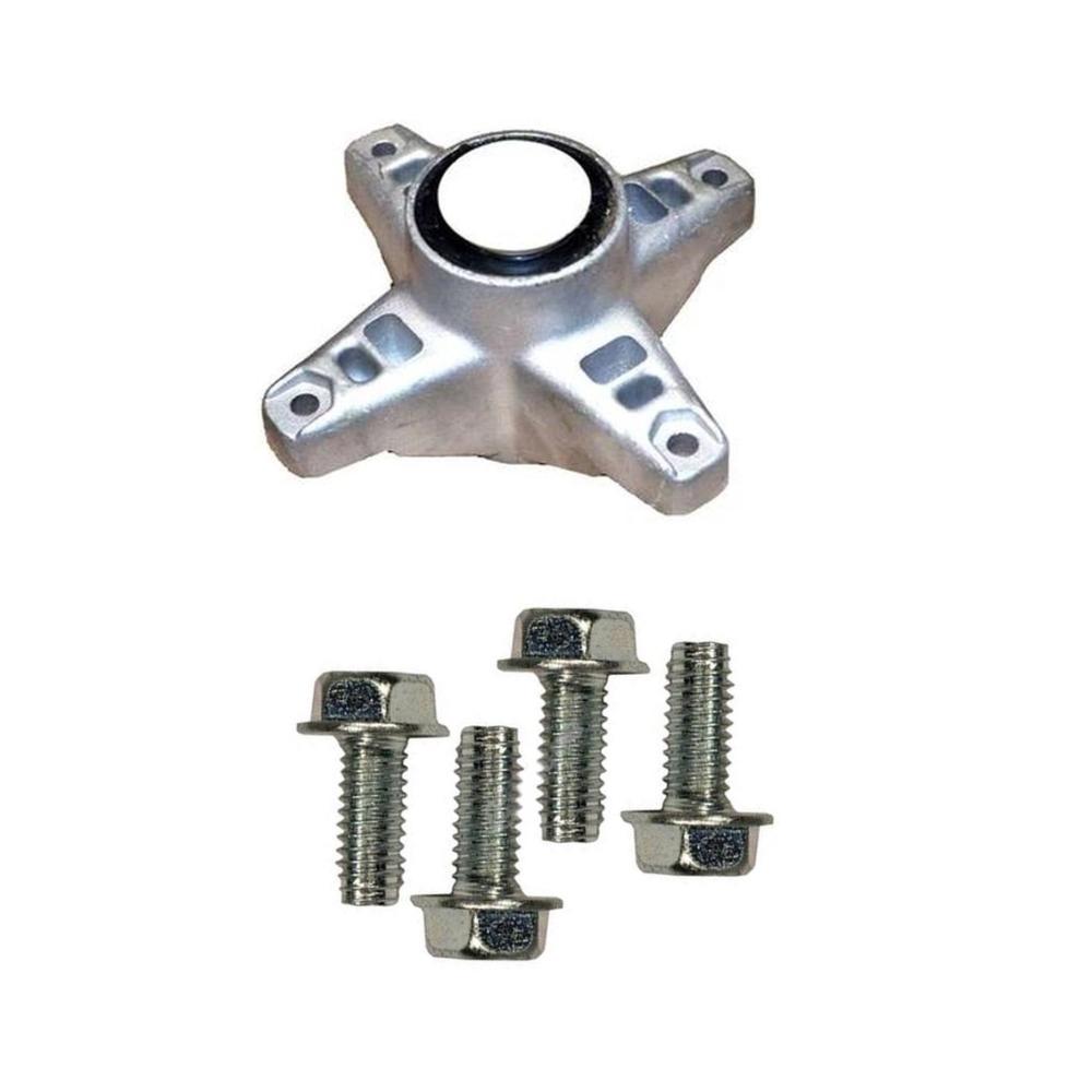 1724491 Spindle Assembly & Bolts Fits Cub Cadet 1515 2130 2146 2155 2164