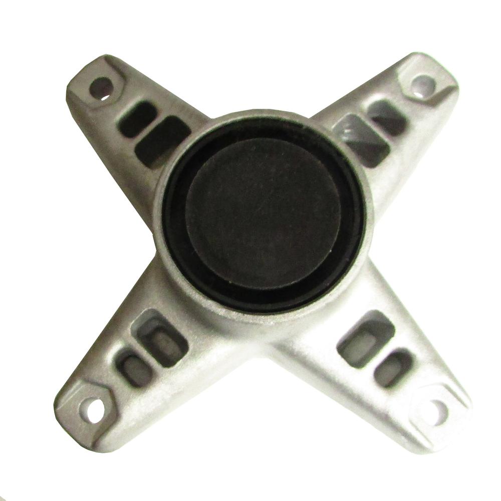 2PK Spindle Assembly Fits Cub Cadet 38" 44" 60" Deck 618-3129C 918-3129C