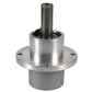 Spindle Assembly w/ 1" Shaft Diameter Fits Encore Replaces 71460007