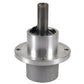 Spindle Assembly w/ 1" Shaft Diameter Fits Wright Replaces 71460007