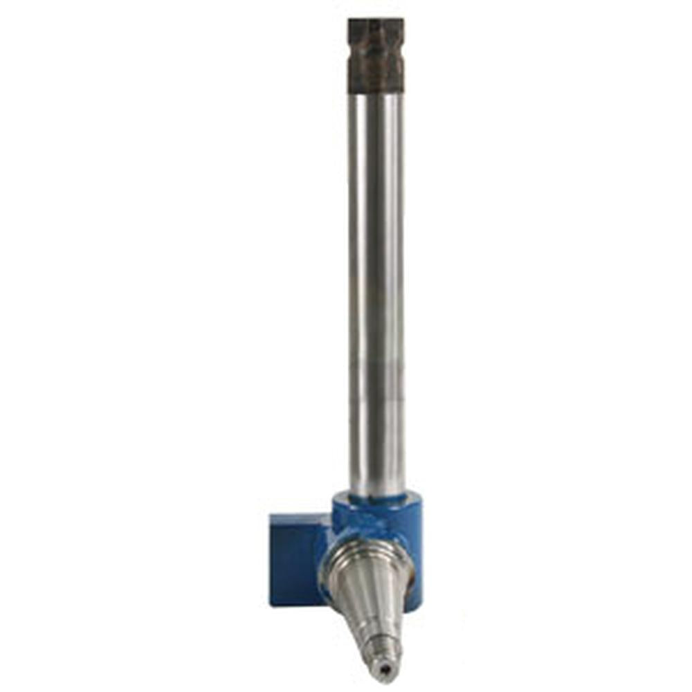 Right Hand Spindle Fits Case IH Fits New Holland 4835 5635 6635 7635 TL80 TL90 T