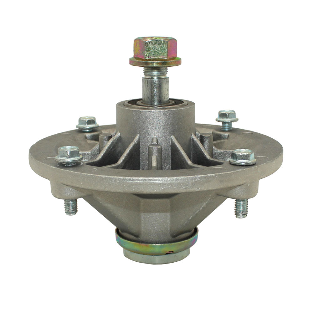COMPLETE SPINDLE Housing Assembly w/ Shafts Fits Toro TimeCutter 42" 50" Decks