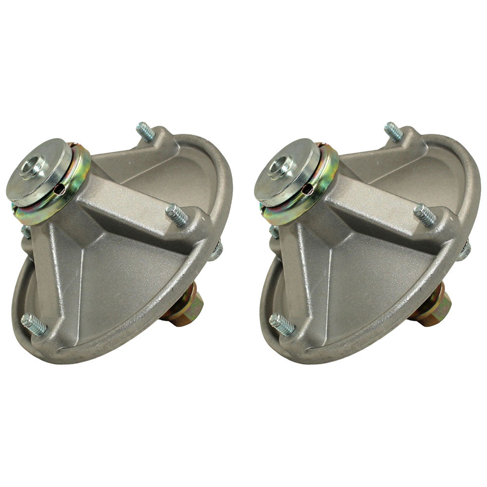 Qty 2: Spindle Assembly Fits Toro Replaces 110-6866