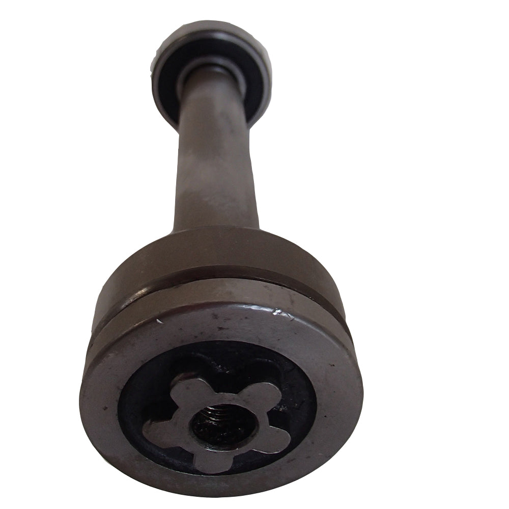 Spindle Shaft Assembly Fits Husqvarna Replaces 532 13 76-46