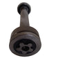 Oregon Tool 85-017 SPINDLE SHAFT, W/ BEARINGS 7IN