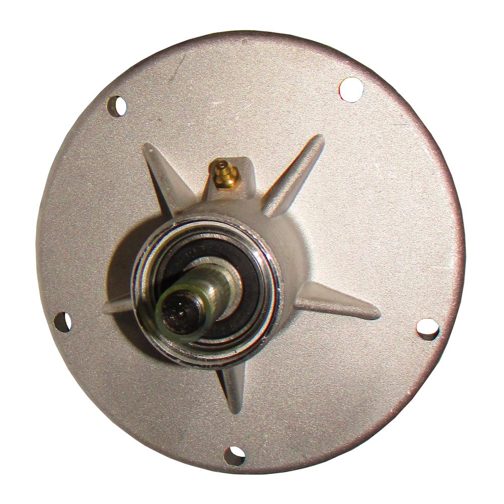 Jackshaft/Mandrell/Spindle Assembly 1001200/MA 1001046/MA for Murray