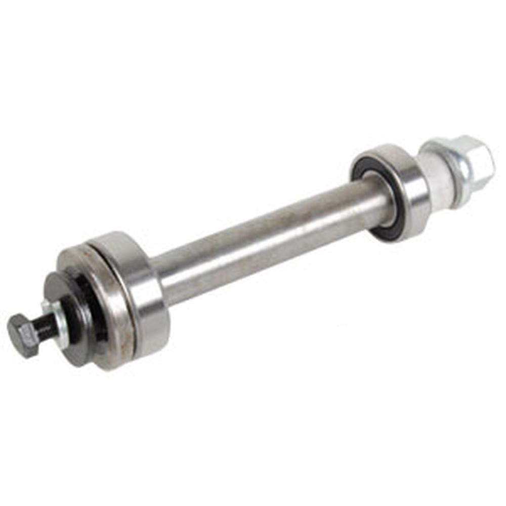 Spindle Shaft Assembly w/ Hardware Fits 38" 42" Mower Decks For 36" B1RS21