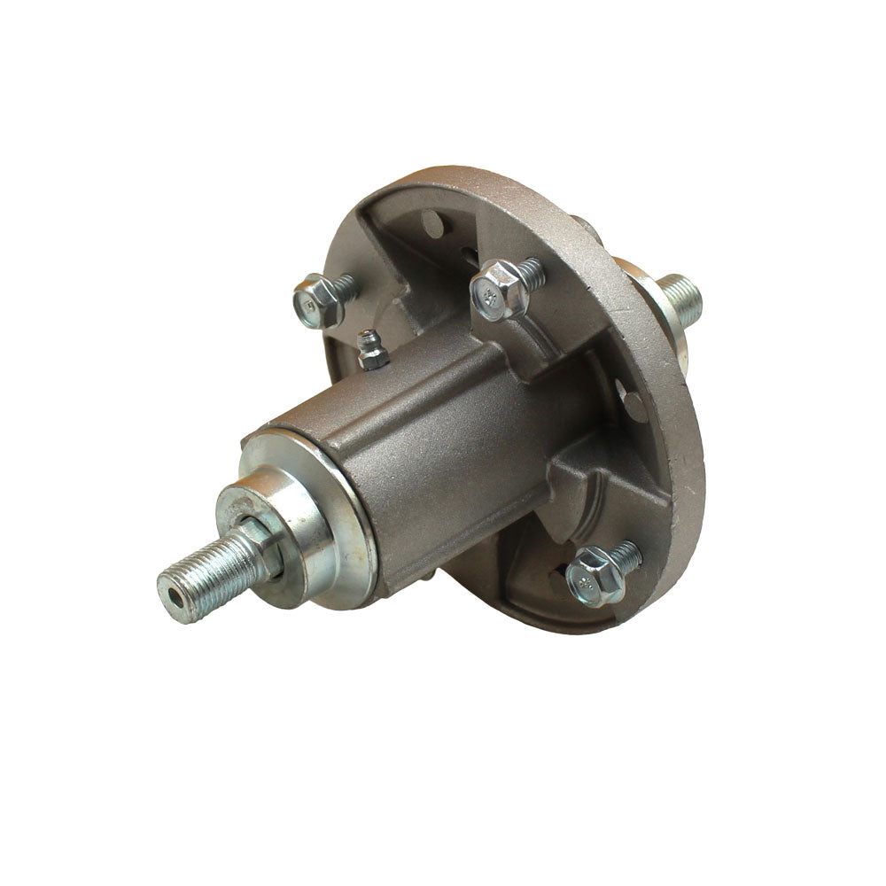 Spindle Assembly w/o Nut Fits Stens