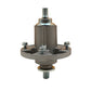 Spindle Assembly w/o Nut Fits Stens