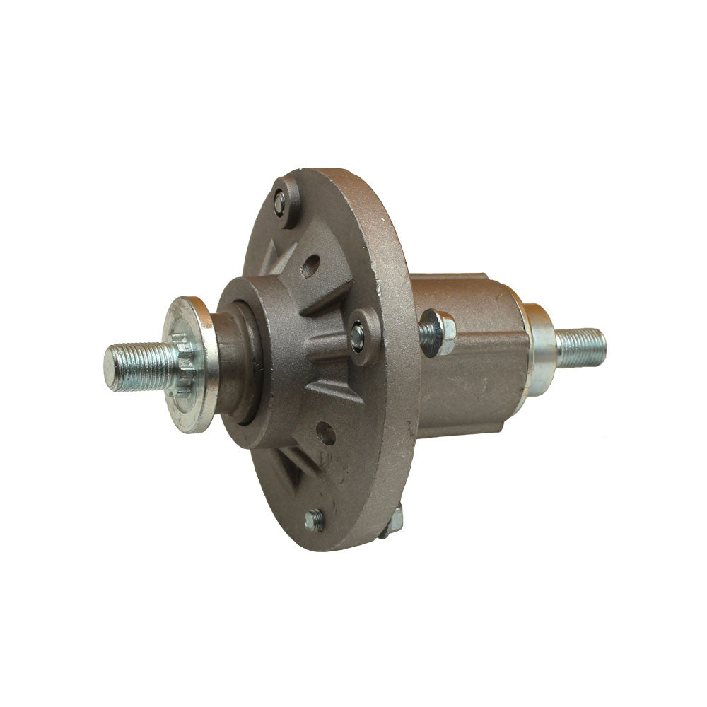 Spindle Assembly w/o Nut Fits Stens
