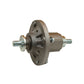 Spindle Assembly Fits John Deere GY20454 GY20867 GY21099 GY21098 GY20962