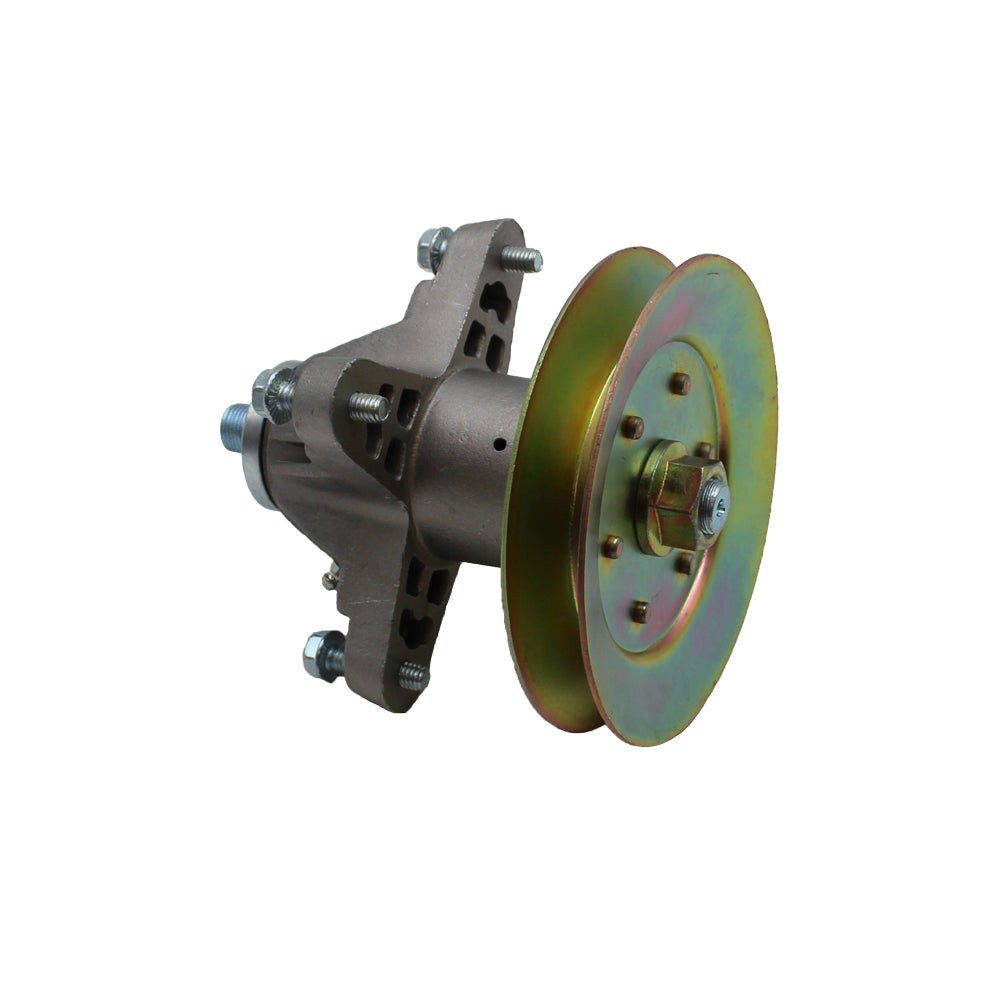 Replacement Spindle Assembly Deck Lawn Mower Tractor MTD Fits Cub Cadet 918-0412