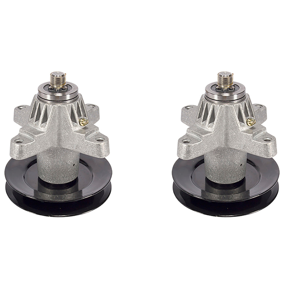 Qty 2: Spindle Assembly Fits Toro Replaces 112-0370