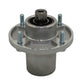 New Spindle Assembly for Big Dog Mowers 601804