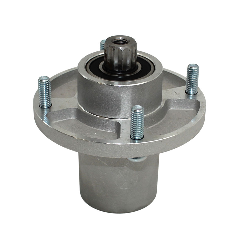 New Spindle Assembly for Big Dog Mowers 601804