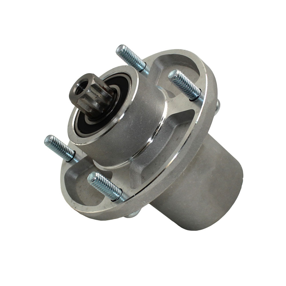 Spindle Assembly Fits Hustler Replaces 601804