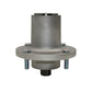 New Spindle Assembly for Big Dog Mowers 601804