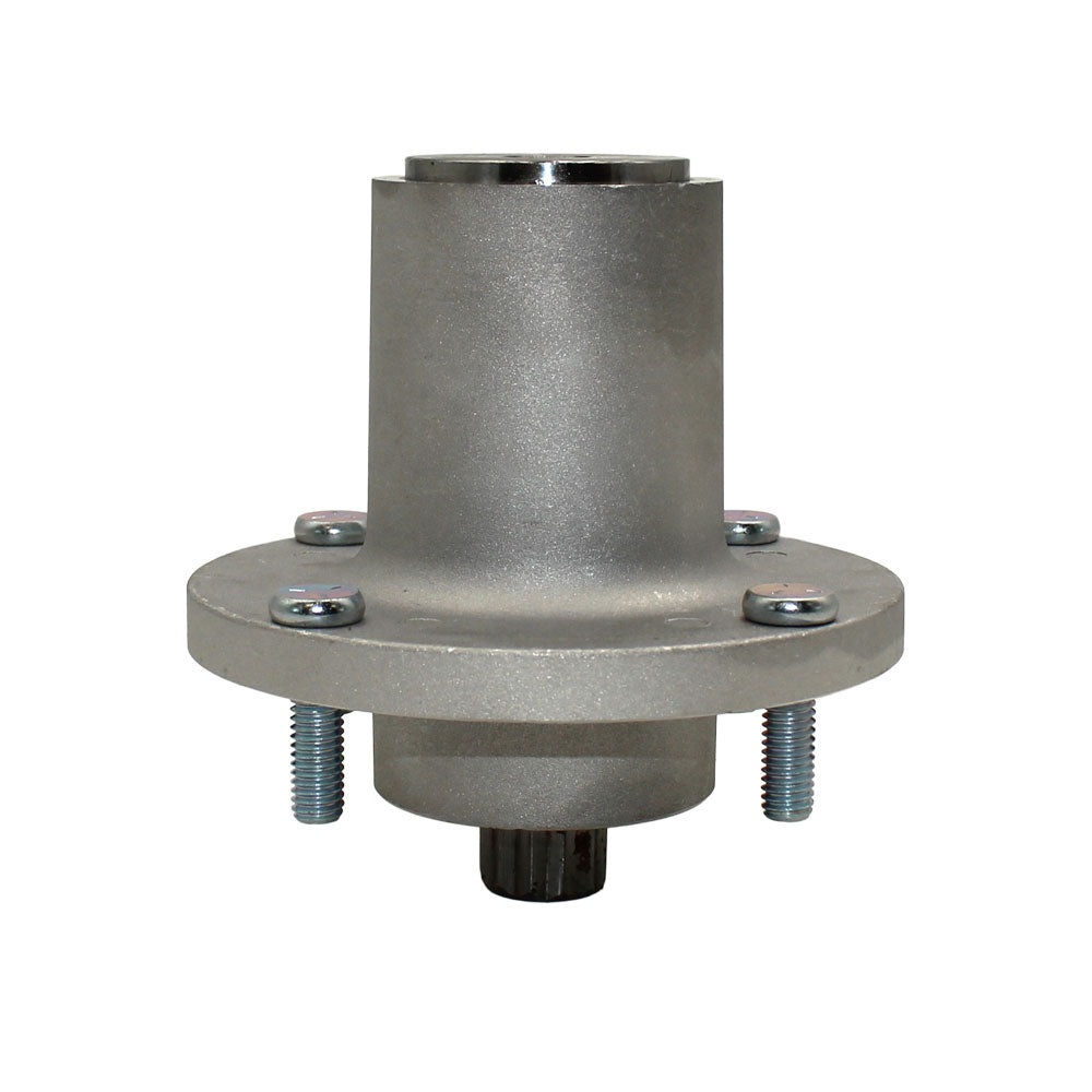 New Spindle Assembly for Big Dog Mowers 601804