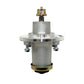 New Complete spindle assembly fit Husquvarn 539112170 532173436 48" 52" & 61"