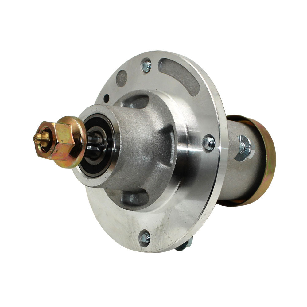 New Complete spindle assembly fit Husquvarn 539112170 532173436 48" 52" & 61"