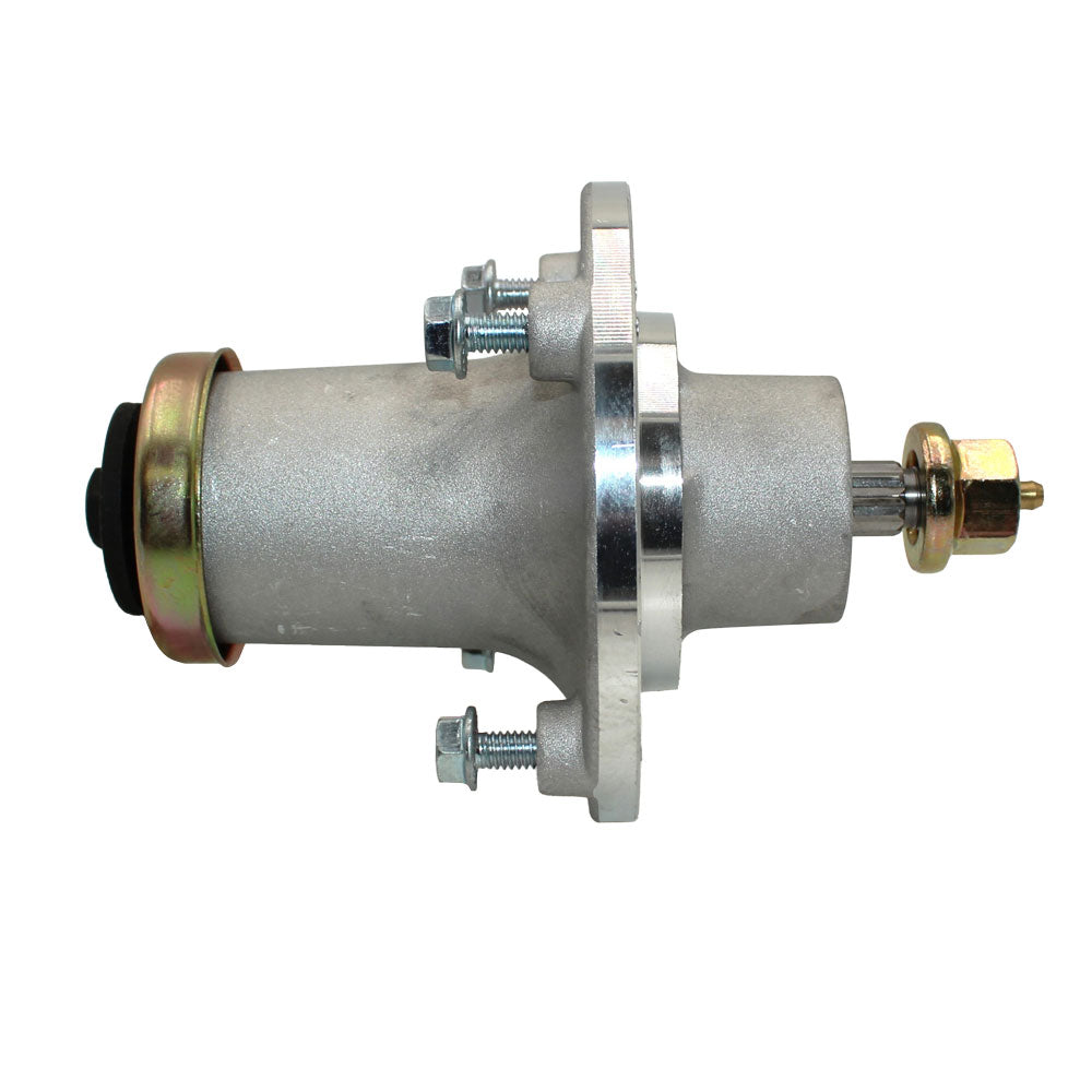 Spindle Assembly w/ Bolts Fits Husqvarna 539112170 MZT52 YTH24V48LS