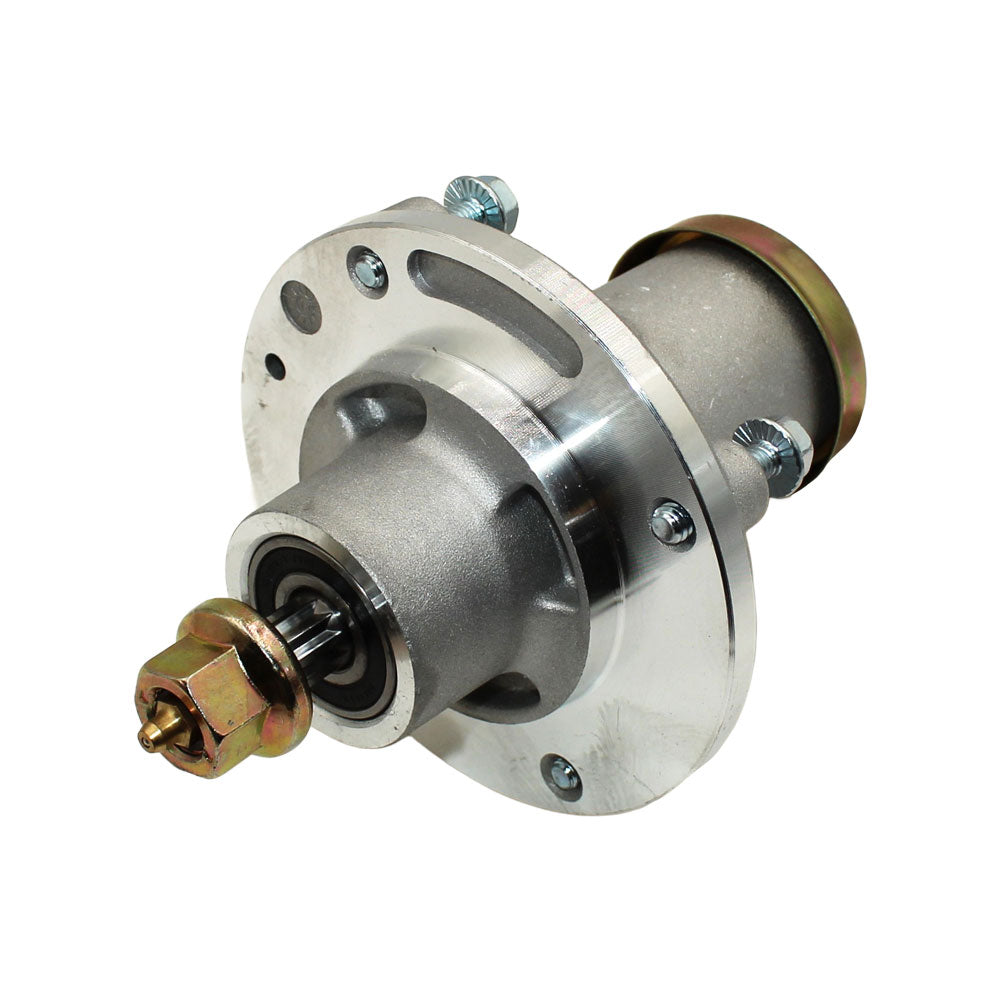 NEW Mower Deck Spindle Mandrel Assembly Fits Husqvarna 539112170 Mowers