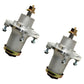 2 Spindle Assemblies Fits Husqvarna 539112170