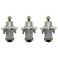 3 Spindle Assembly Fits Husqvarna EZ4216 EZ4217 EZ4220 EZ4624 EZ4819 539112170