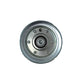 Flat Idler Deck Pulley Fits Ariens