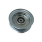 Flat Idler Deck Pulley Fits Ariens