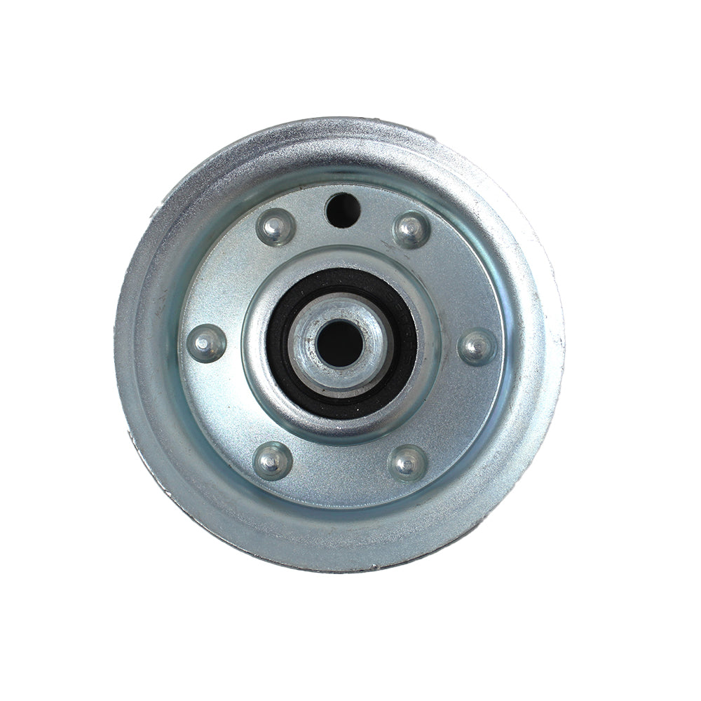 Flat Idler Deck Pulley Fits Universal Products Replaces B1AY47