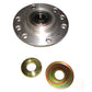 Spindle Housing Assembly Bearings Fits Exmark 103-8280 103-2547 Lazer Z 44 48 52