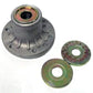 Mower Deck Spindle Fits Exmark Replaces 103-2547
