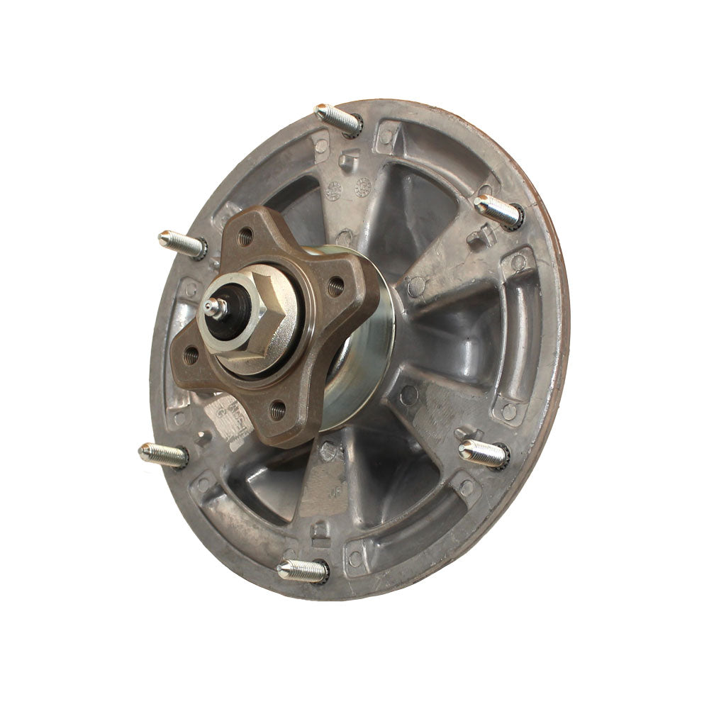 Mower Deck Spindle Fits John Deere Replaces TCA17517