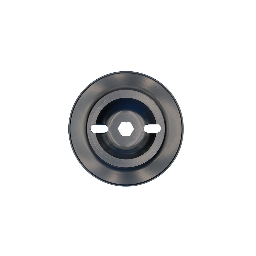 Spindle Pulley Fits John Deere M155979 GX20335 Mower Deck Spindle Pulley
