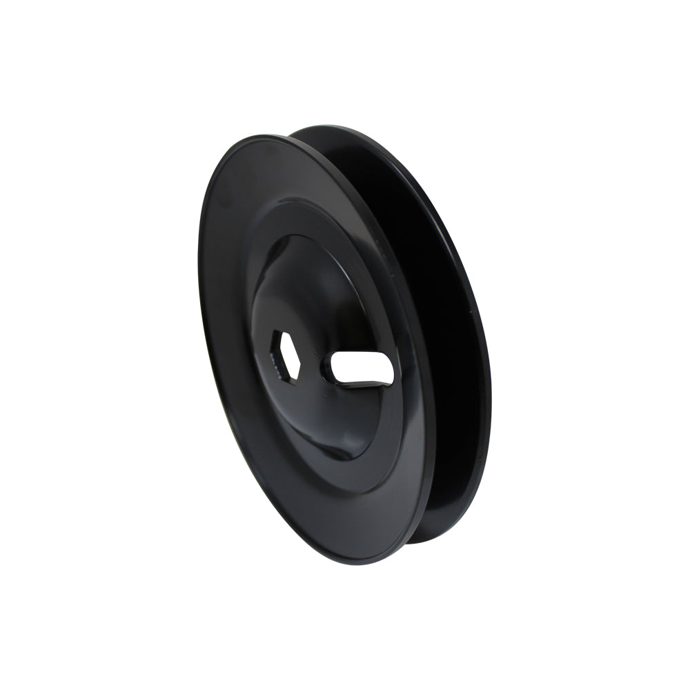 Spindle Pulley Fits Scotts Replaces GX20335