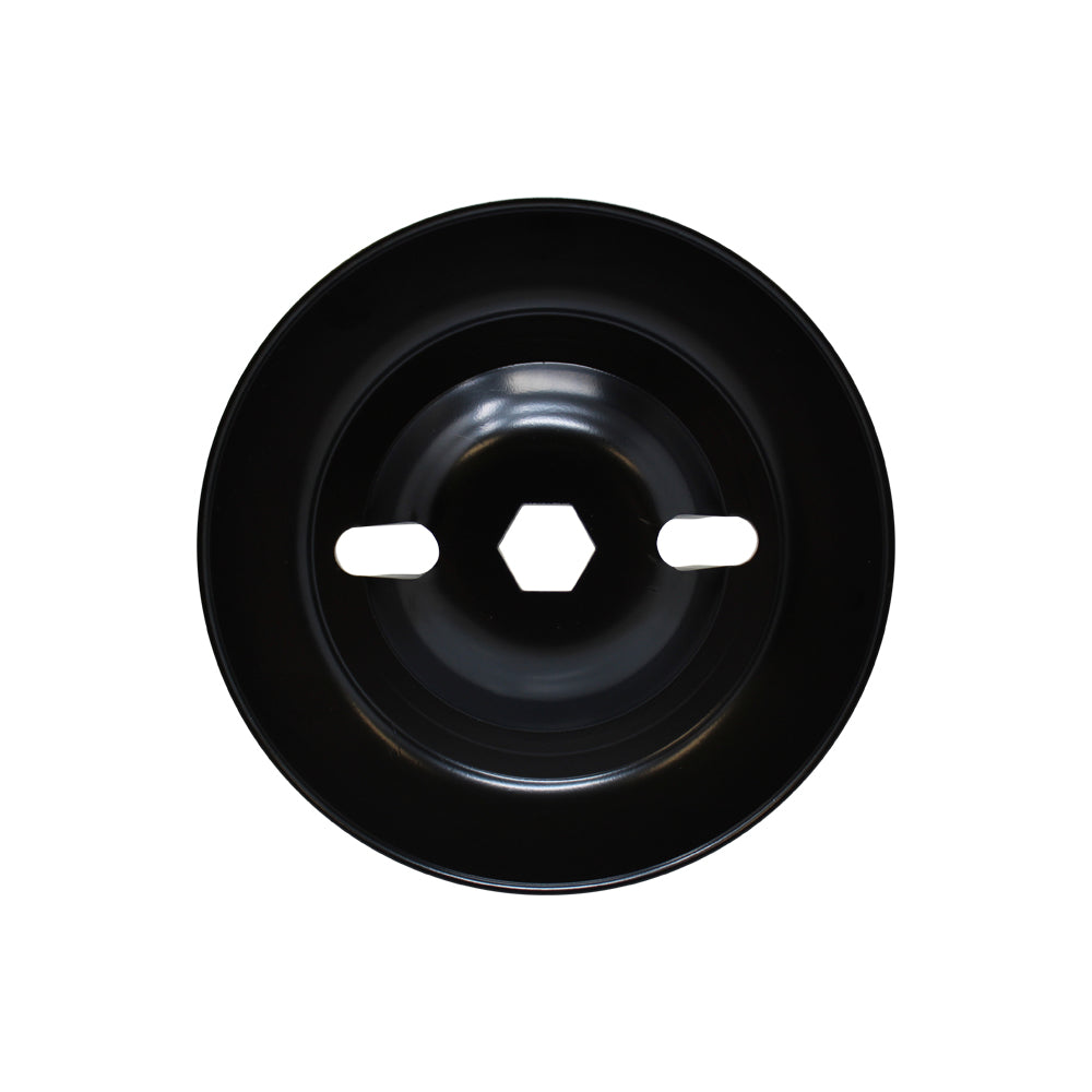 Spindle Pulley Fits John Deere M155979 GX20335 Mower Deck Spindle Pulley