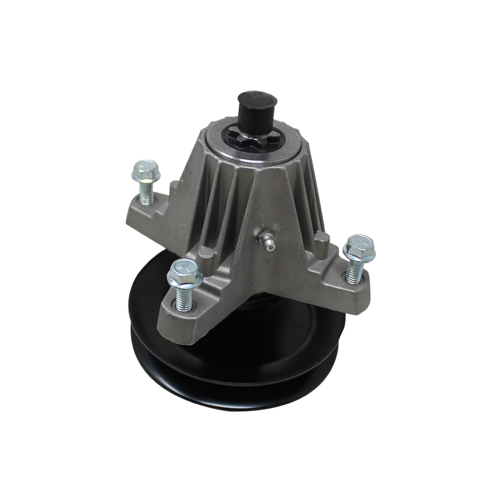 3 Mower Deck Spindles Fits Cub Cadet MTD XT1-LT50 CYT5023 50" Deck 918-06981