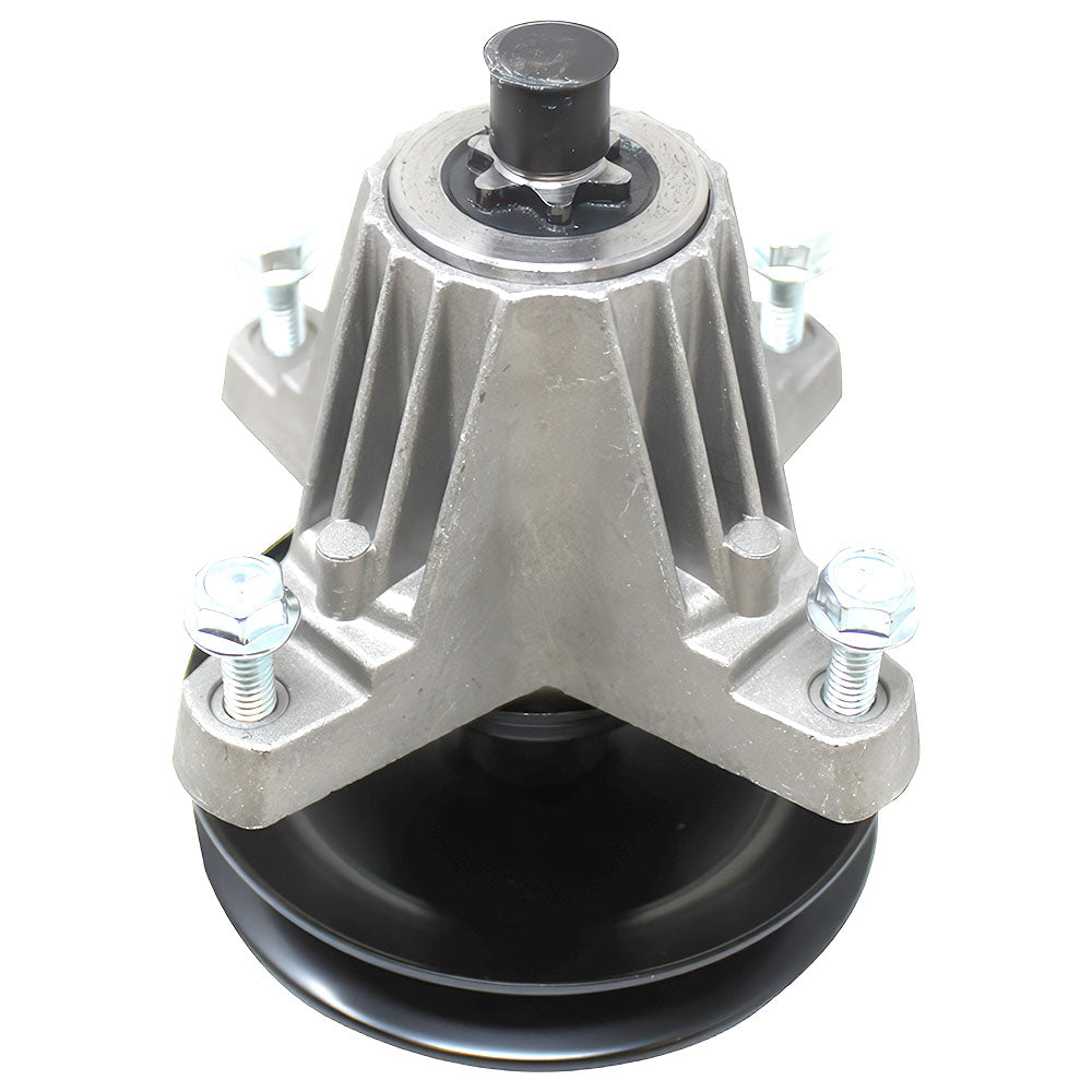 Mower Deck Spindle for Troy Bilt Riding Mower 50" Deck Repl. 618-06981 918-06981