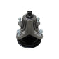 Mower Deck Spindle with Pulley Fits Cub Cadet Replaces 618-06981