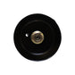 Mower Deck Spindle with Pulley Fits MTD Replaces 618-06981