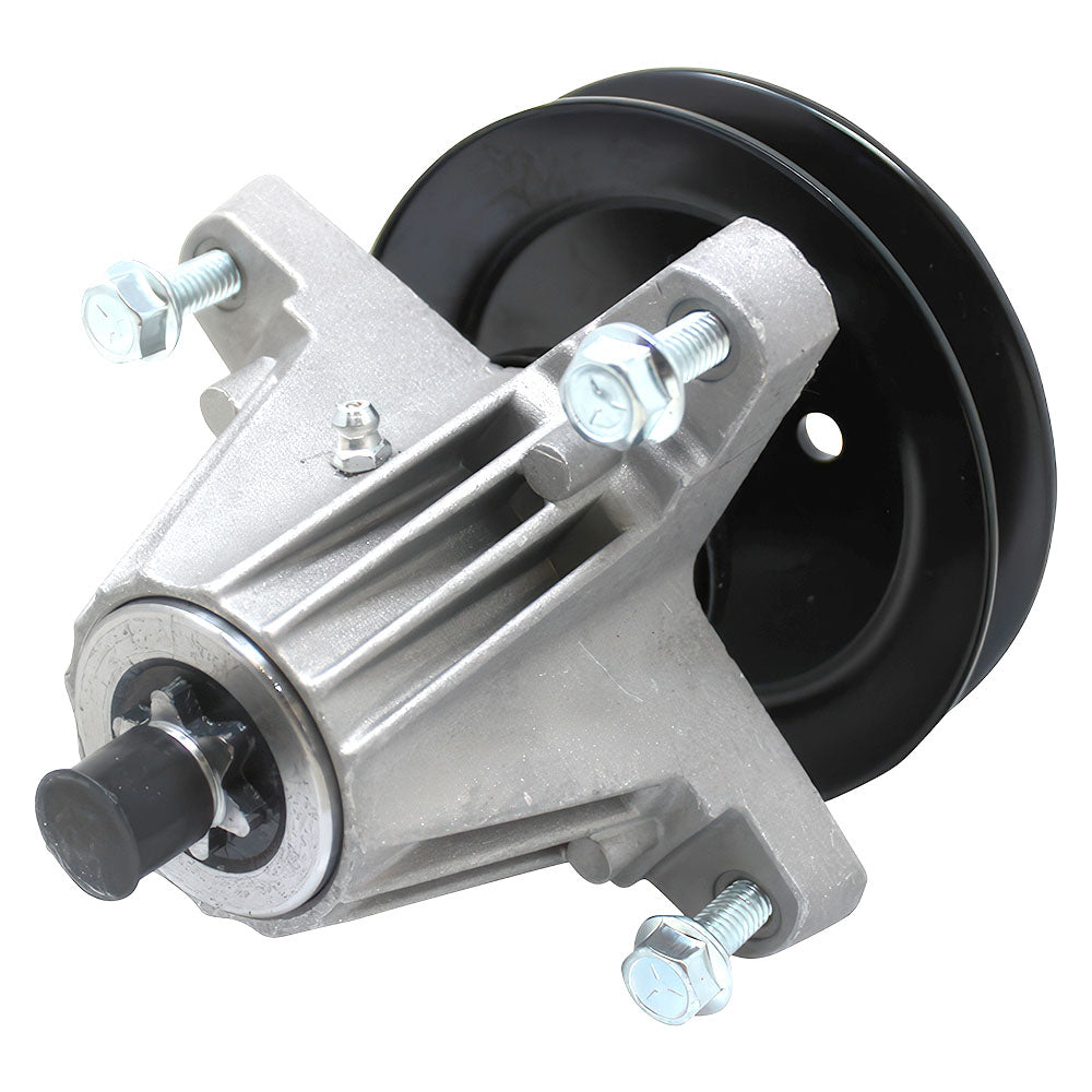 Mower Deck Spindle for Troy Bilt Riding Mower 50" Deck Repl. 618-06981 918-06981
