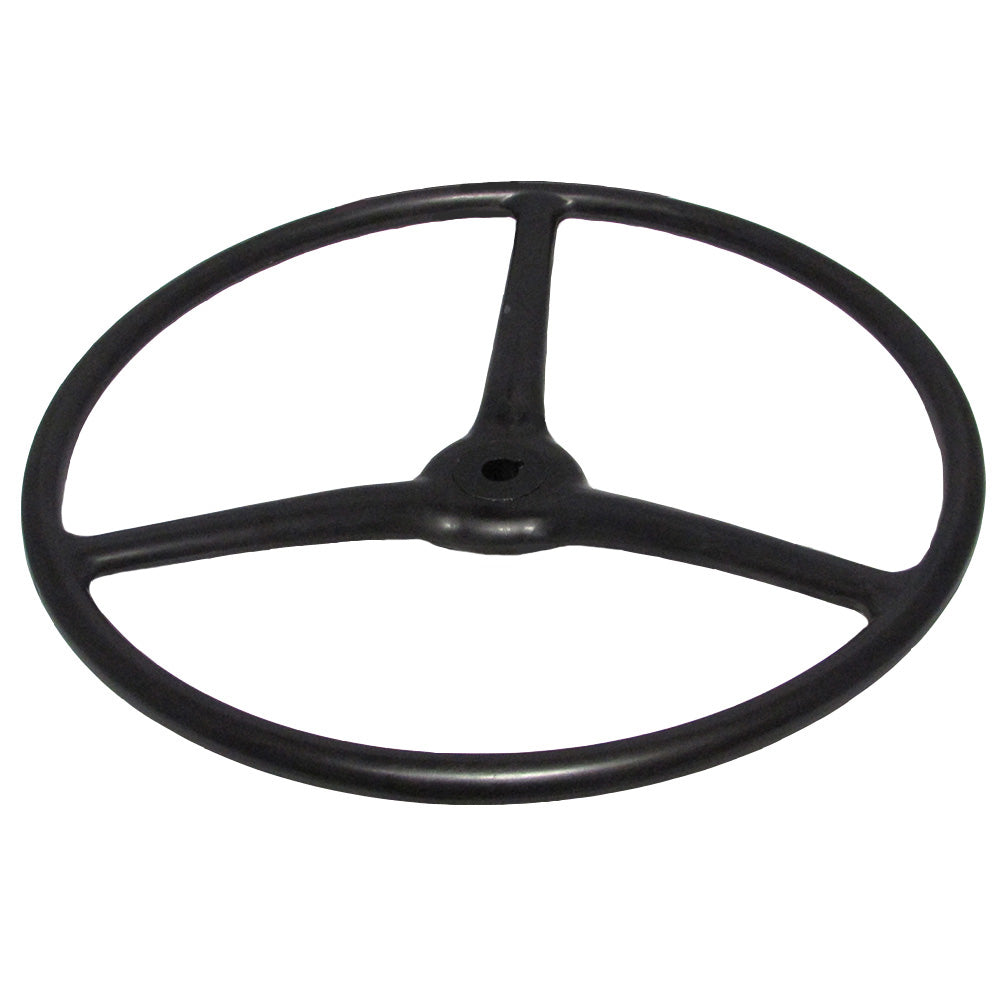Steering Wheel Fits Massey Ferguson Replaces 180576M1