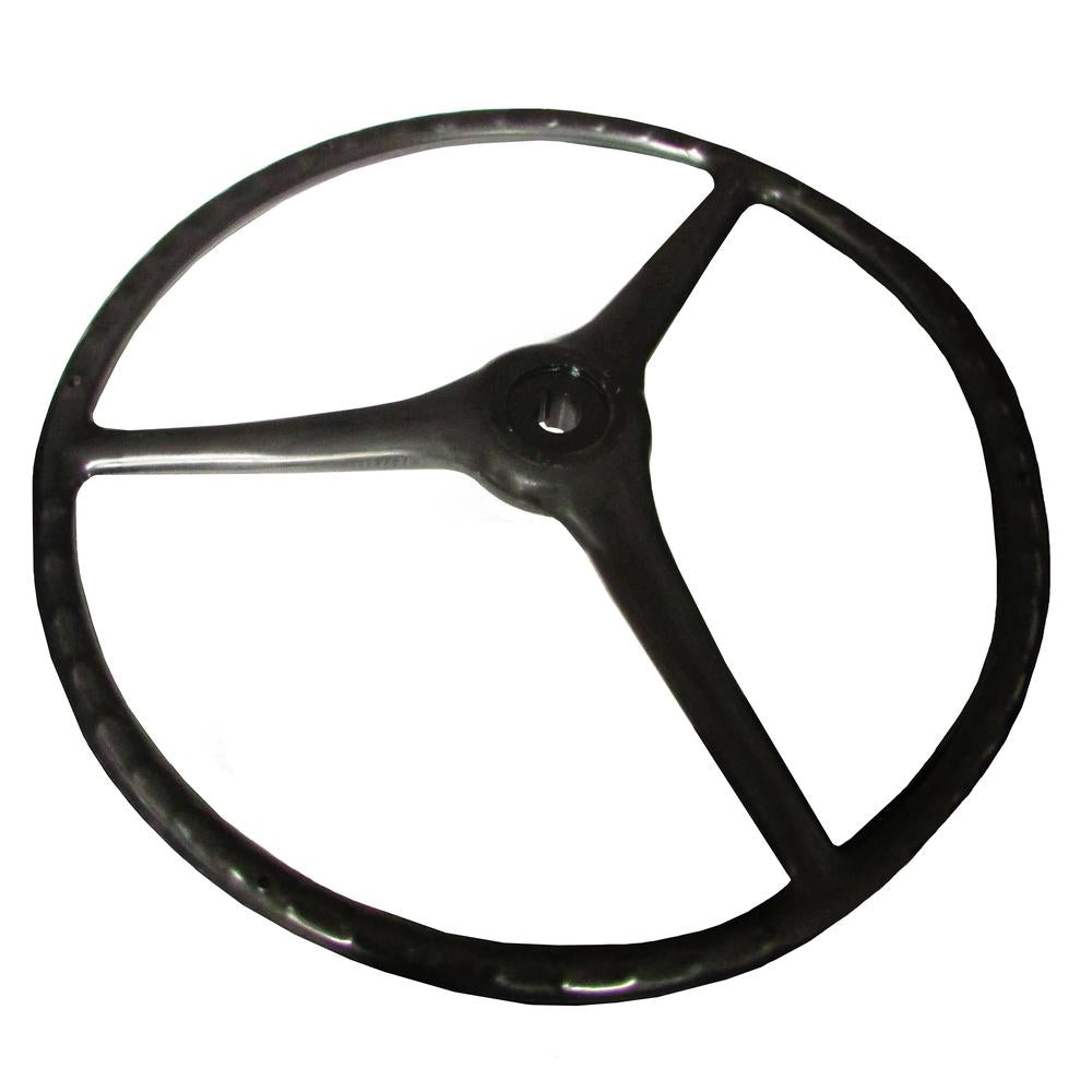Steering Wheel Fits John Deere