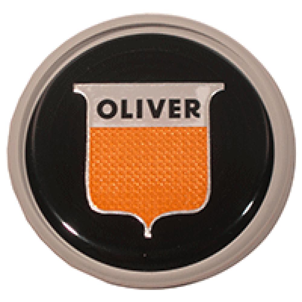 OLS101 Steering Wheel Cap Fits White