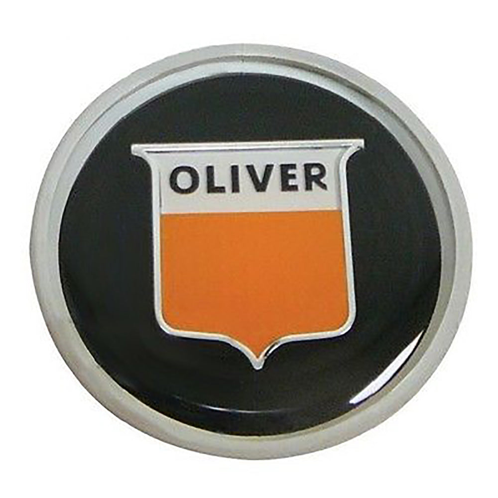 OLS101 Steering Wheel Cap Fits White