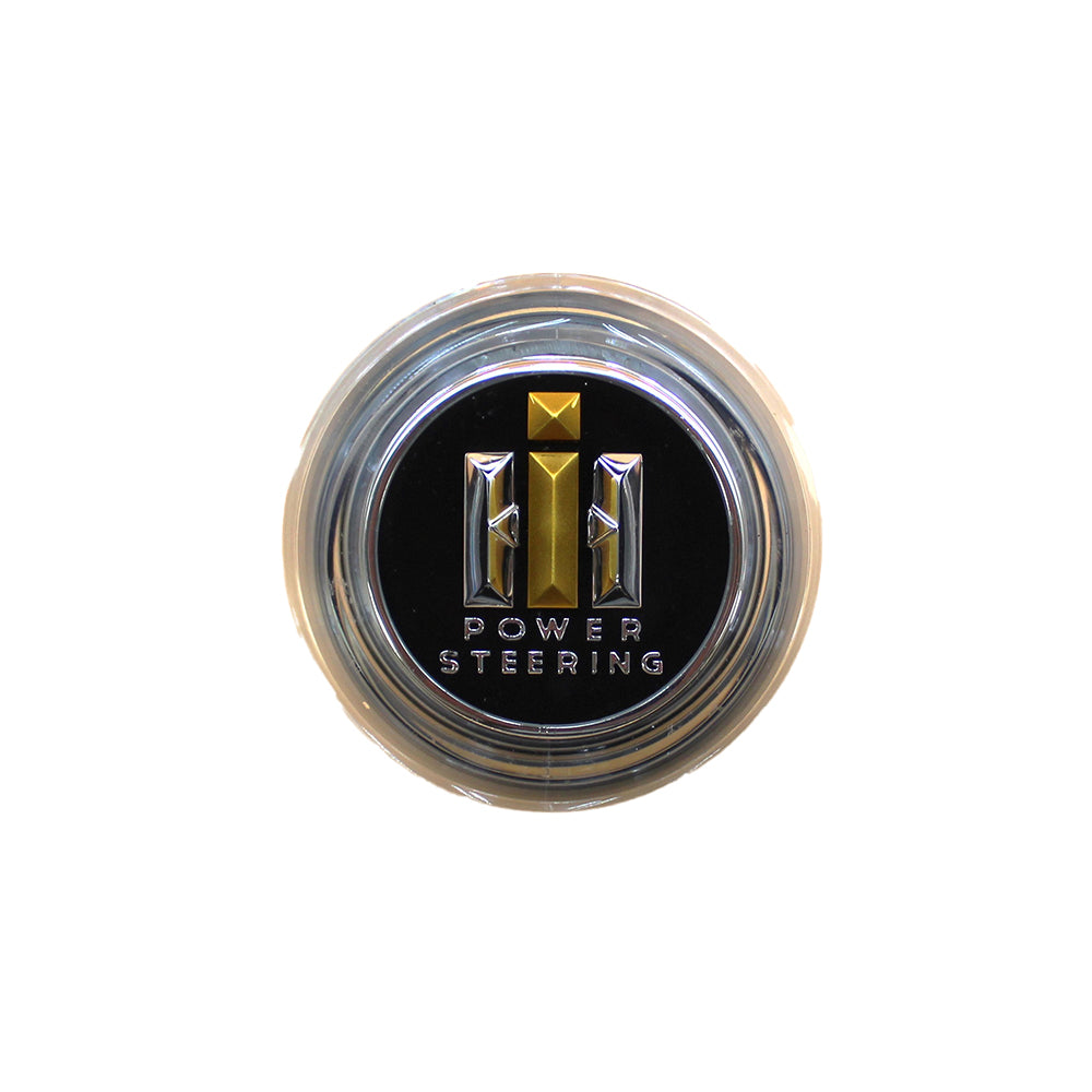 Steering Wheel Cap Fits Case/International Harvester Replaces 3566566R1