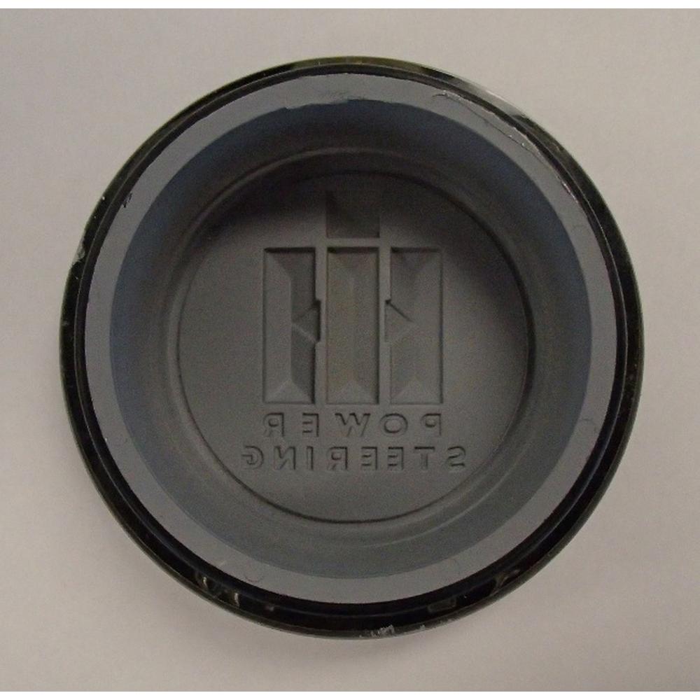 R3714 Steering Wheel Cap Fits IH / Fits FARMALL